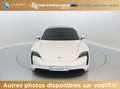Porsche Taycan 4S 571CV Blanc - thumbnail 4