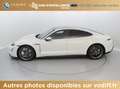 Porsche Taycan 4S 571CV Blanc - thumbnail 3
