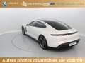 Porsche Taycan 4S 571CV Blanc - thumbnail 2