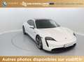 Porsche Taycan 4S 571CV Blanc - thumbnail 5