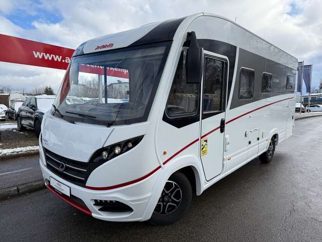 Imagine Dethleffs Pulse I 7051 DBM GT*Markise*KAMERA