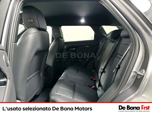 Land Rover Range Rover Evoque view 8