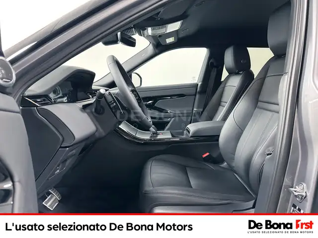 Land Rover Range Rover Evoque view 7