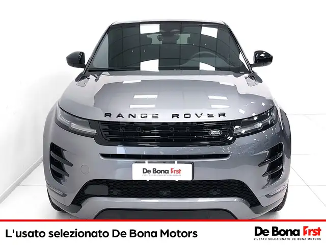 Land Rover Range Rover Evoque view 6
