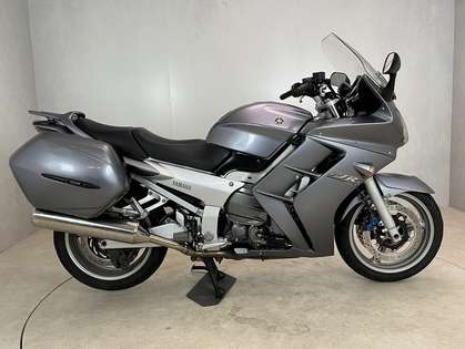 Yamaha FJR 1300 ABS