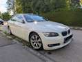 BMW 325 325i Cabrio Aut. Blanc - thumbnail 1