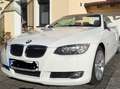 BMW 325 325i Cabrio Aut. Weiß - thumbnail 1