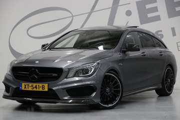 Shooting Brake 4MATIC/ Panoramaschuifdak/ AMG Perf
