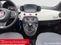 Fiat 500C 1.0 Hybrid Lounge NAVI PDC KLIMAAUT Bianco - thumbnail 13