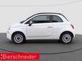 Fiat 500C 1.0 Hybrid Lounge NAVI PDC KLIMAAUT Bianco - thumbnail 4