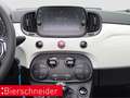 Fiat 500C 1.0 Hybrid Lounge NAVI PDC KLIMAAUT Bianco - thumbnail 12