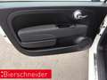 Fiat 500C 1.0 Hybrid Lounge NAVI PDC KLIMAAUT Bianco - thumbnail 17