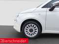 Fiat 500C 1.0 Hybrid Lounge NAVI PDC KLIMAAUT Bianco - thumbnail 20