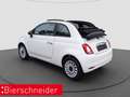 Fiat 500C 1.0 Hybrid Lounge NAVI PDC KLIMAAUT Bianco - thumbnail 5