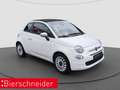 Fiat 500C 1.0 Hybrid Lounge NAVI PDC KLIMAAUT Bianco - thumbnail 1