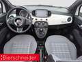 Fiat 500C 1.0 Hybrid Lounge NAVI PDC KLIMAAUT Bianco - thumbnail 14