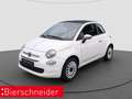Fiat 500C 1.0 Hybrid Lounge NAVI PDC KLIMAAUT Bianco - thumbnail 3