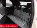 Fiat 500C 1.0 Hybrid Lounge NAVI PDC KLIMAAUT Bianco - thumbnail 16
