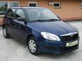 Skoda Fabia 1.2 TSI Cool Edition Azul - thumbnail 1