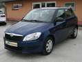 Skoda Fabia 1.2 TSI Cool Edition Azul - thumbnail 2