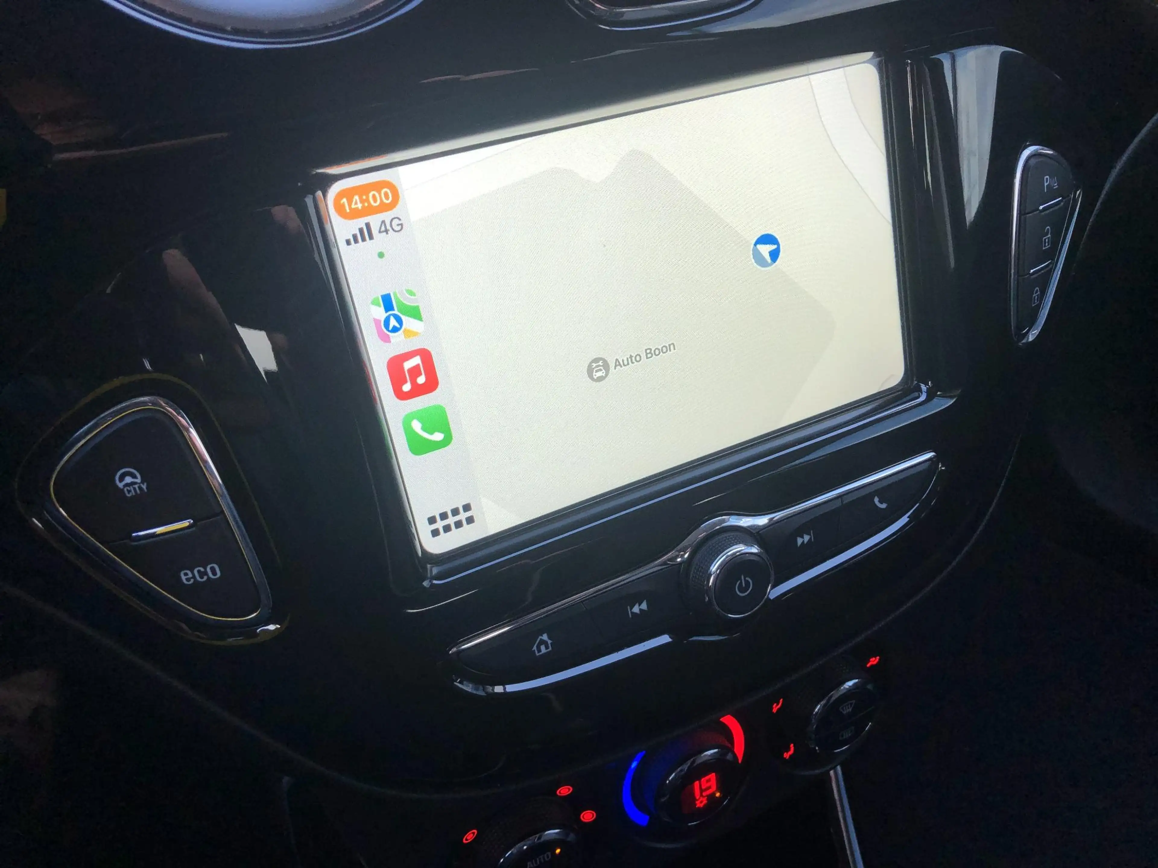 Opel Adam 1.0T 90PK TURBO UNLIMITED 2-TONE APPCARPLAY/NAVI / — photo 12