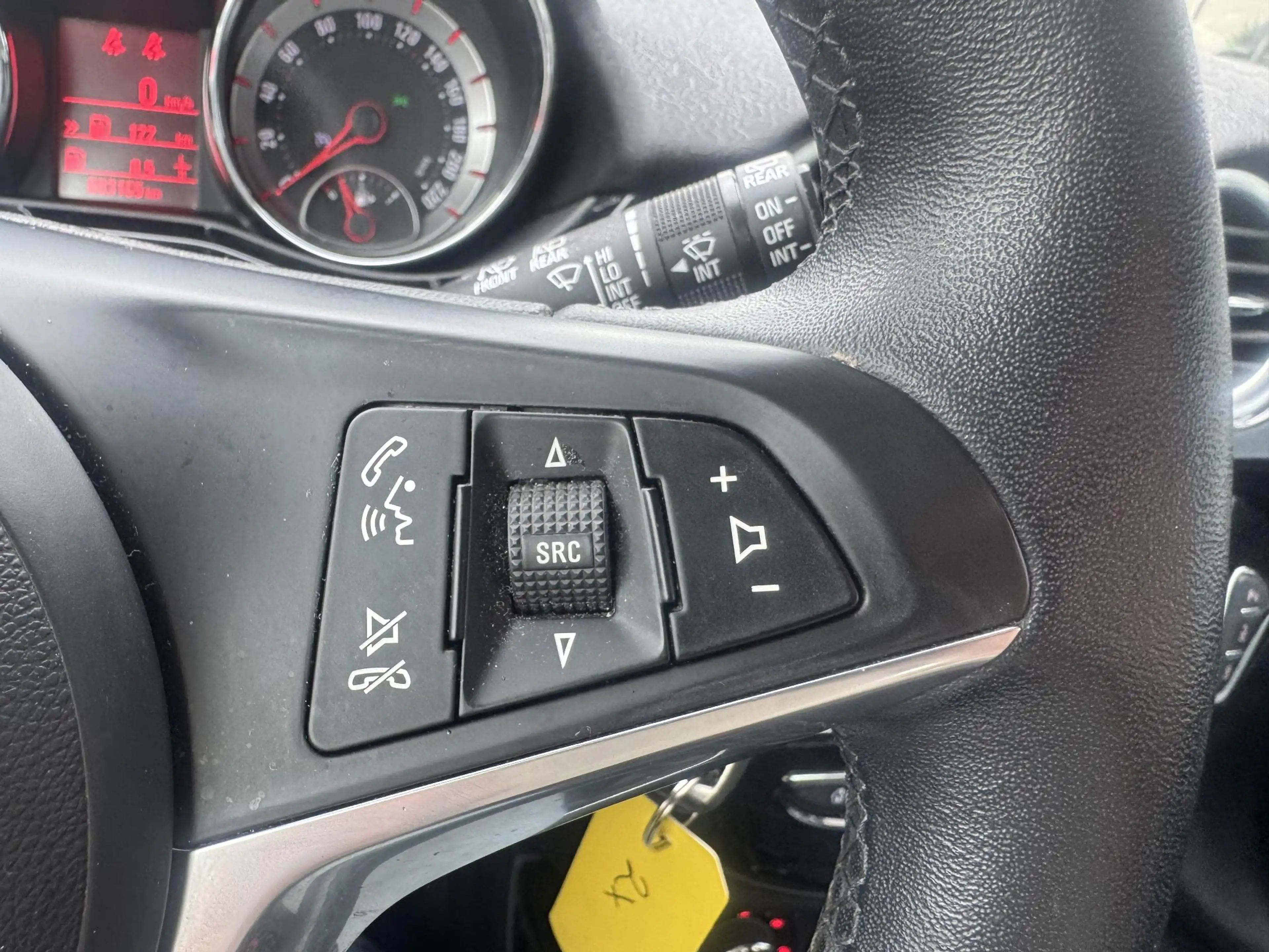 Opel Adam 1.0T 90PK TURBO UNLIMITED 2-TONE APPCARPLAY/NAVI / — photo 9