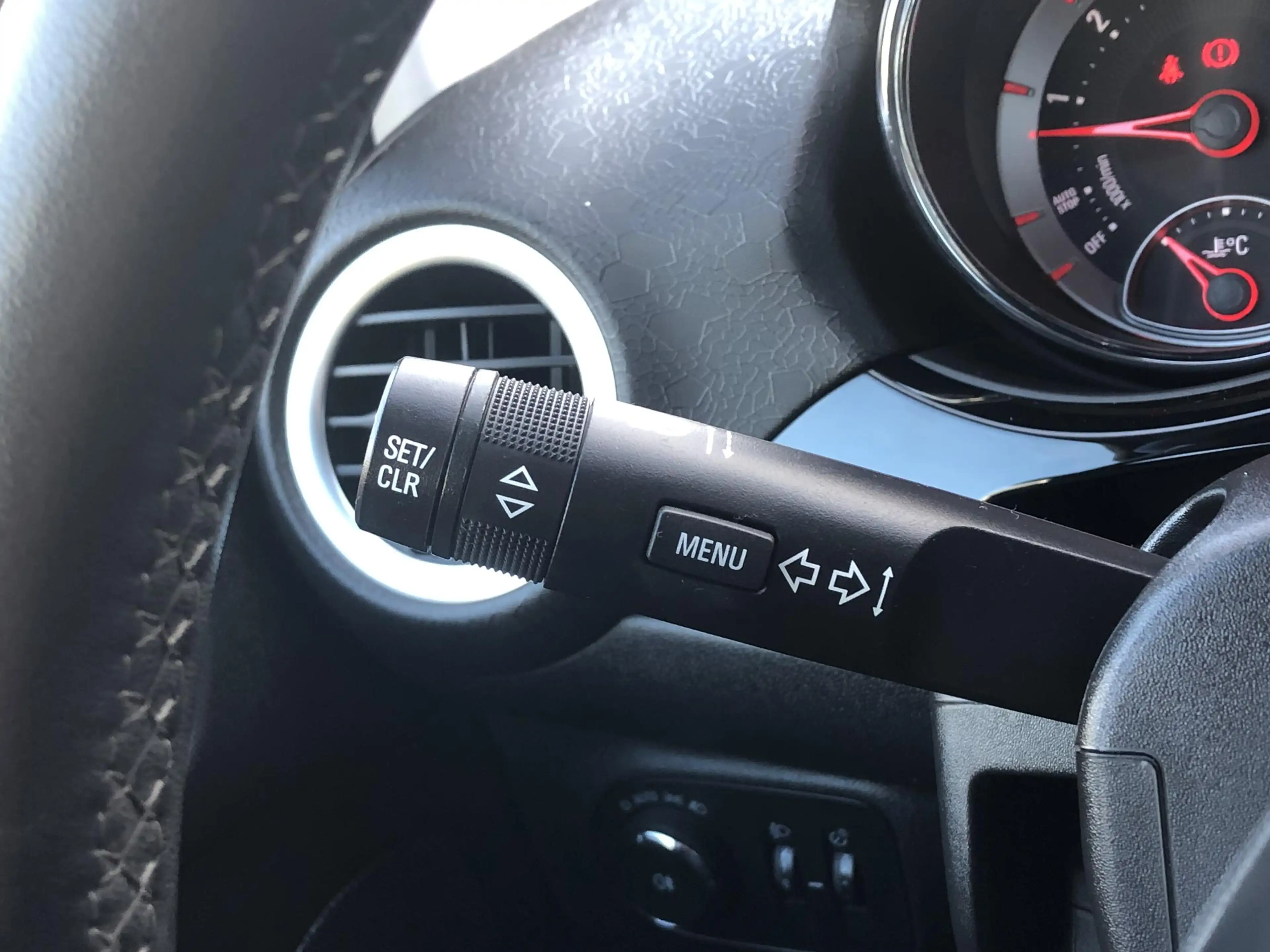 Opel Adam 1.0T 90PK TURBO UNLIMITED 2-TONE APPCARPLAY/NAVI / — photo 17
