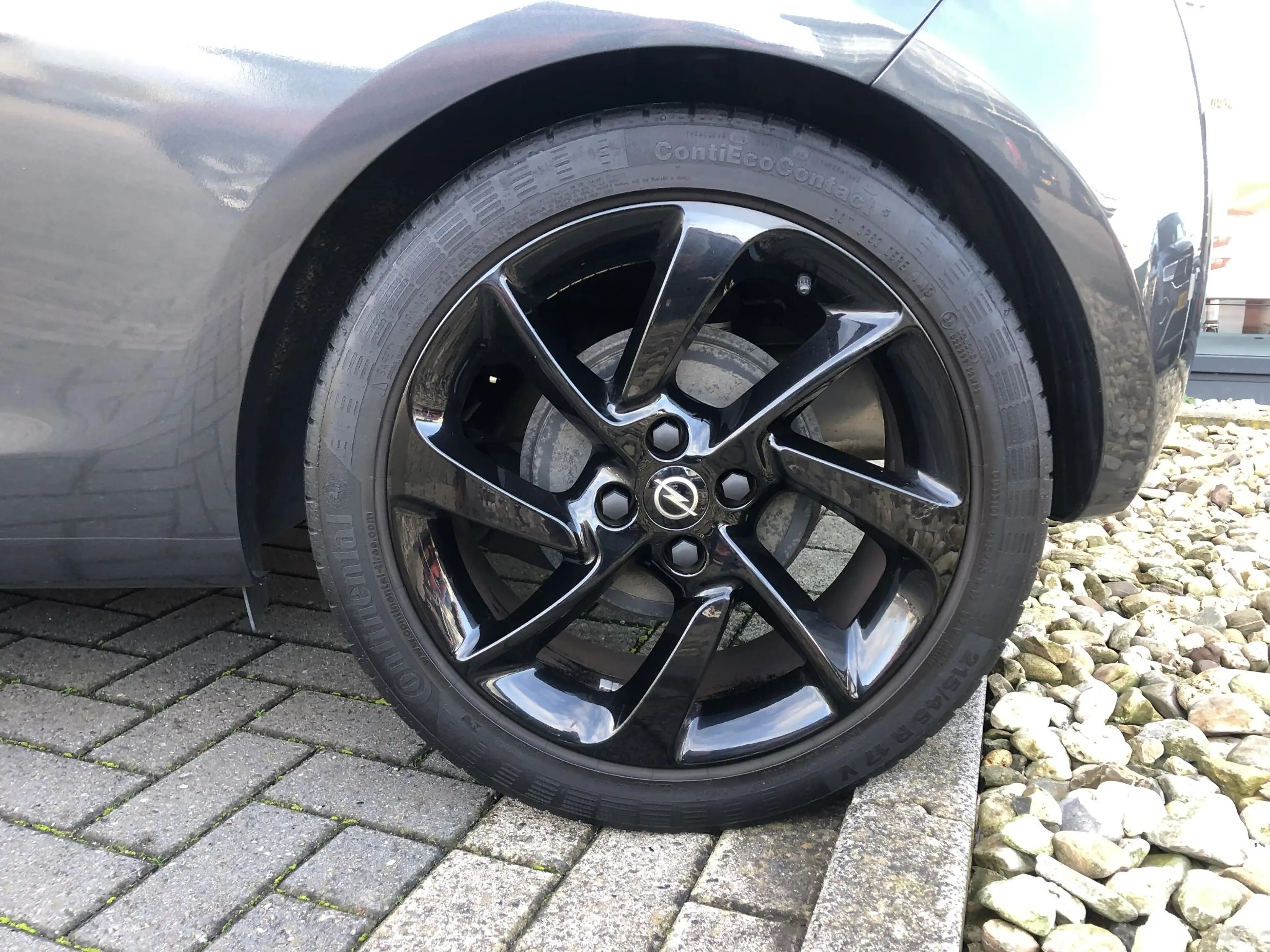 Opel Adam 1.0T 90PK TURBO UNLIMITED 2-TONE APPCARPLAY/NAVI / — photo 27