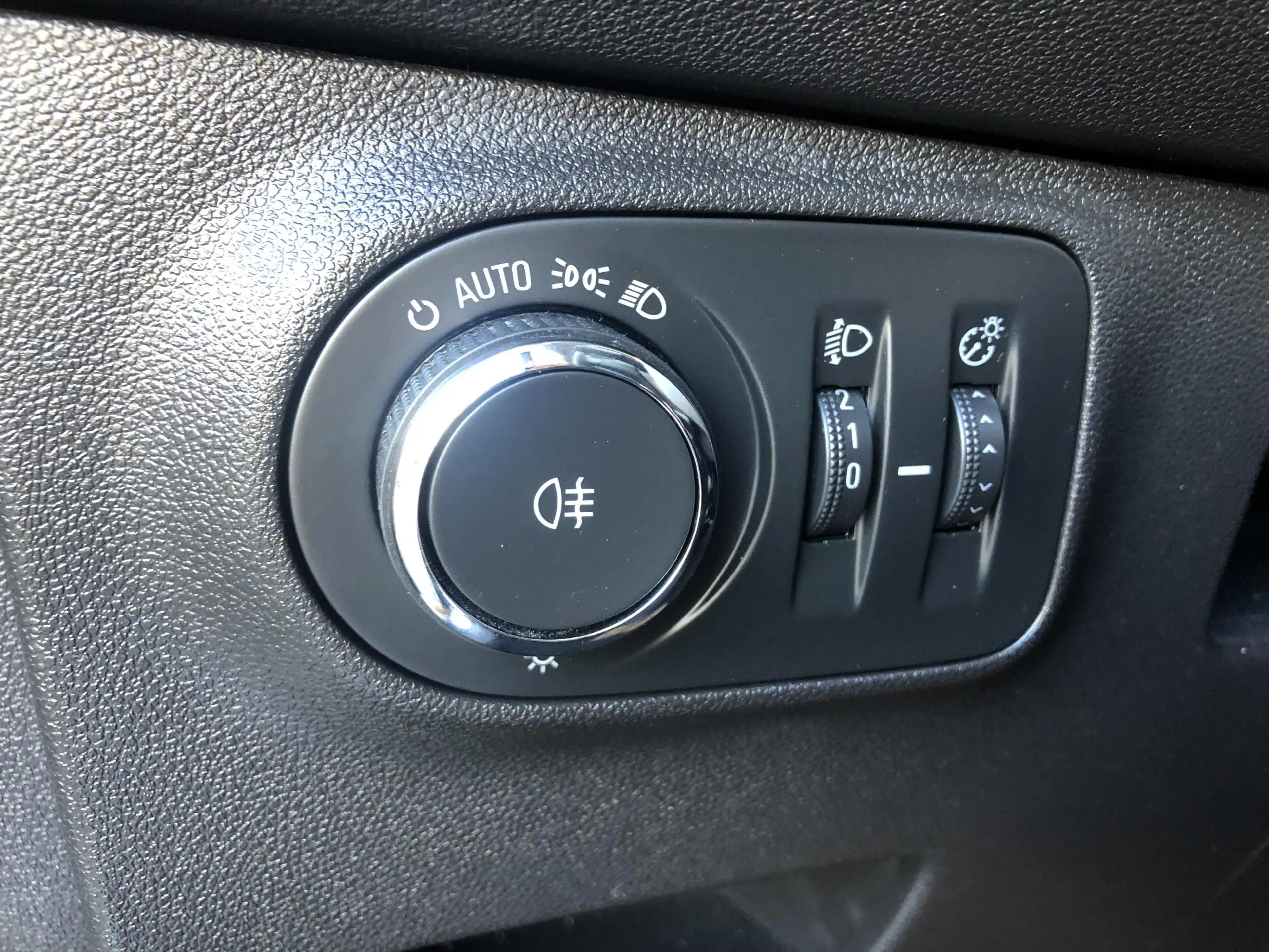 Opel Adam 1.0T 90PK TURBO UNLIMITED 2-TONE APPCARPLAY/NAVI / — photo 19