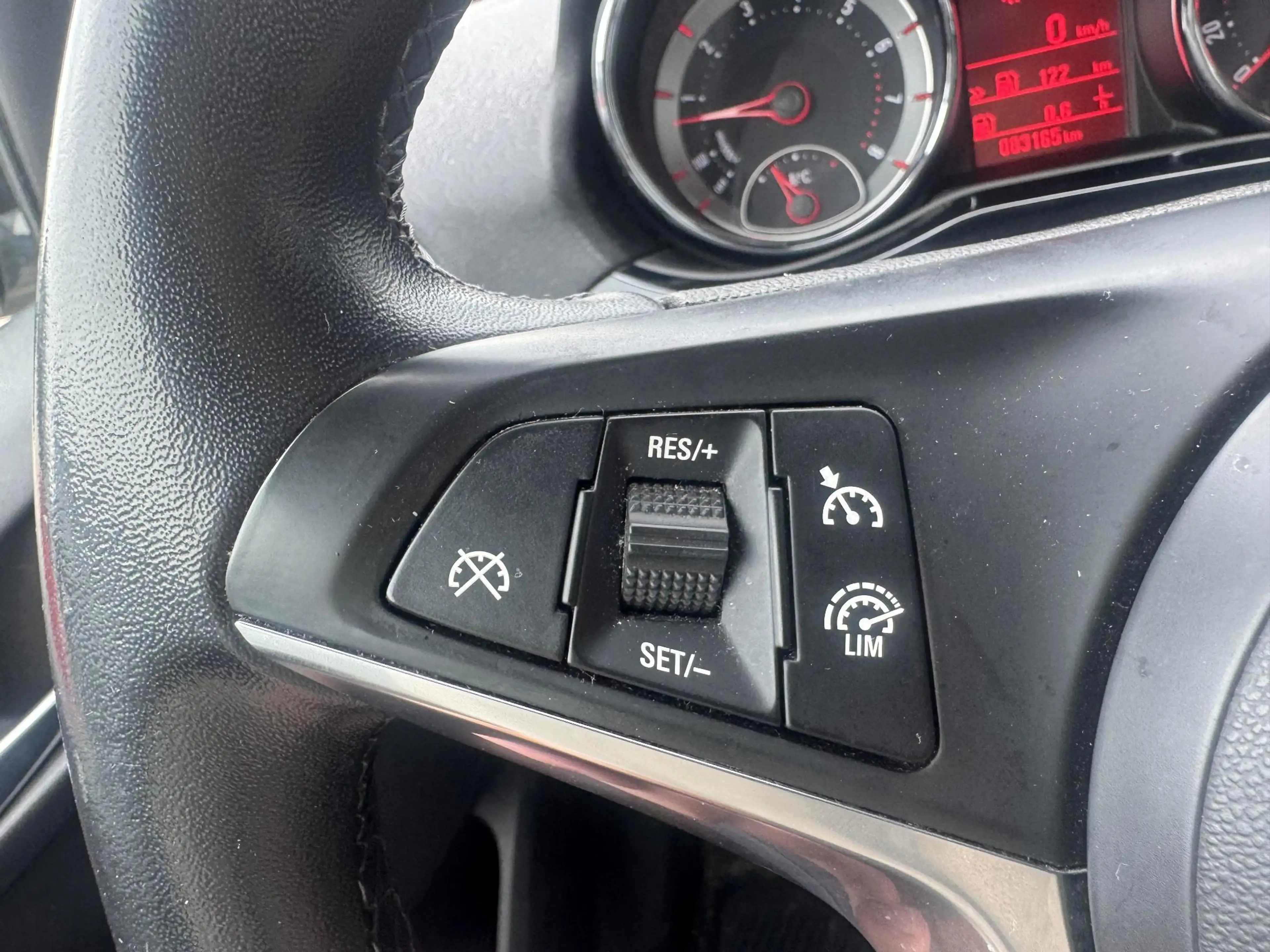 Opel Adam 1.0T 90PK TURBO UNLIMITED 2-TONE APPCARPLAY/NAVI / — photo 8