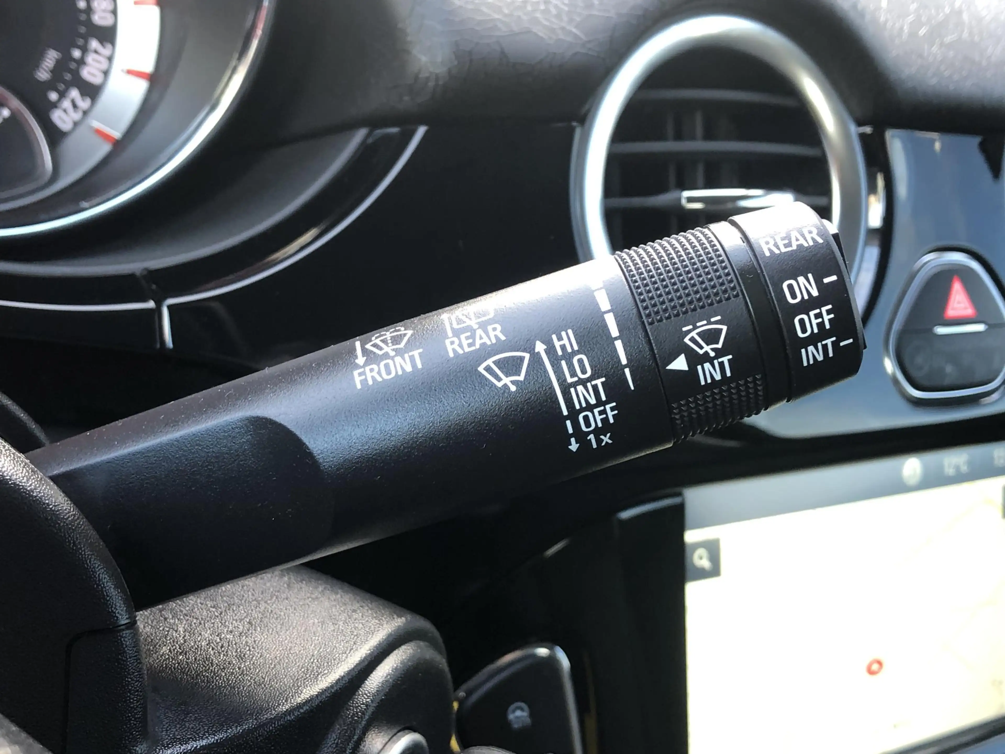 Opel Adam 1.0T 90PK TURBO UNLIMITED 2-TONE APPCARPLAY/NAVI / — photo 18