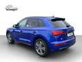 Audi Q5 40 TDI quattro S Line AHK 20" MATRIX OPTIK Blau - thumbnail 5