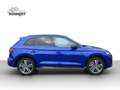 Audi Q5 40 TDI quattro S Line AHK 20" MATRIX OPTIK Blau - thumbnail 8