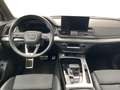 Audi Q5 40 TDI quattro S Line AHK 20" MATRIX OPTIK Blau - thumbnail 15