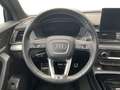 Audi Q5 40 TDI quattro S Line AHK 20" MATRIX OPTIK Blau - thumbnail 16