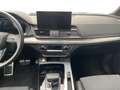 Audi Q5 40 TDI quattro S Line AHK 20" MATRIX OPTIK Blau - thumbnail 18