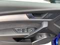 Audi Q5 40 TDI quattro S Line AHK 20" MATRIX OPTIK Blau - thumbnail 11
