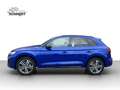 Audi Q5 40 TDI quattro S Line AHK 20" MATRIX OPTIK Blau - thumbnail 4