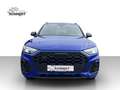 Audi Q5 40 TDI quattro S Line AHK 20" MATRIX OPTIK Blau - thumbnail 3