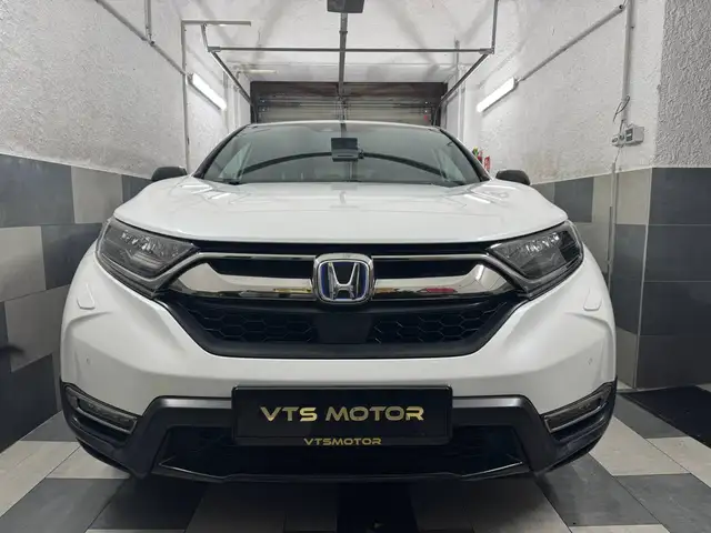 Honda CR-V 2.0 i-MMD HYBRID 2WD Sport Line