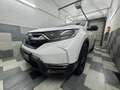 Honda CR-V 2.0 i-MMD HYBRID 2WD Sport Line Weiß - thumbnail 4
