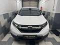 Honda CR-V 2.0 i-MMD HYBRID 2WD Sport Line Weiß - thumbnail 2