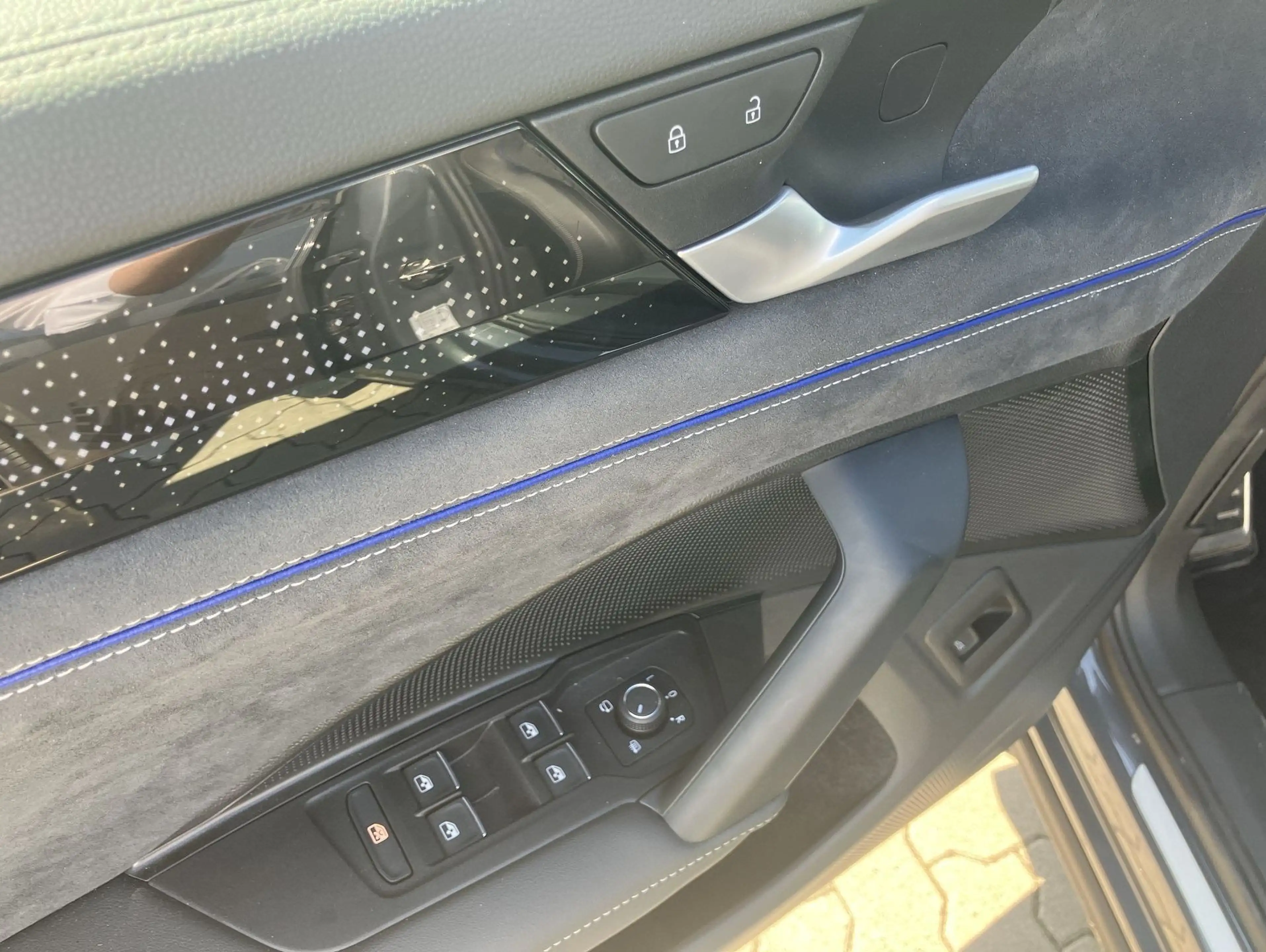 Volkswagen Tayron R-Line 2.0TDI 4Motion 4Motion CarPlay ACC — photo 12