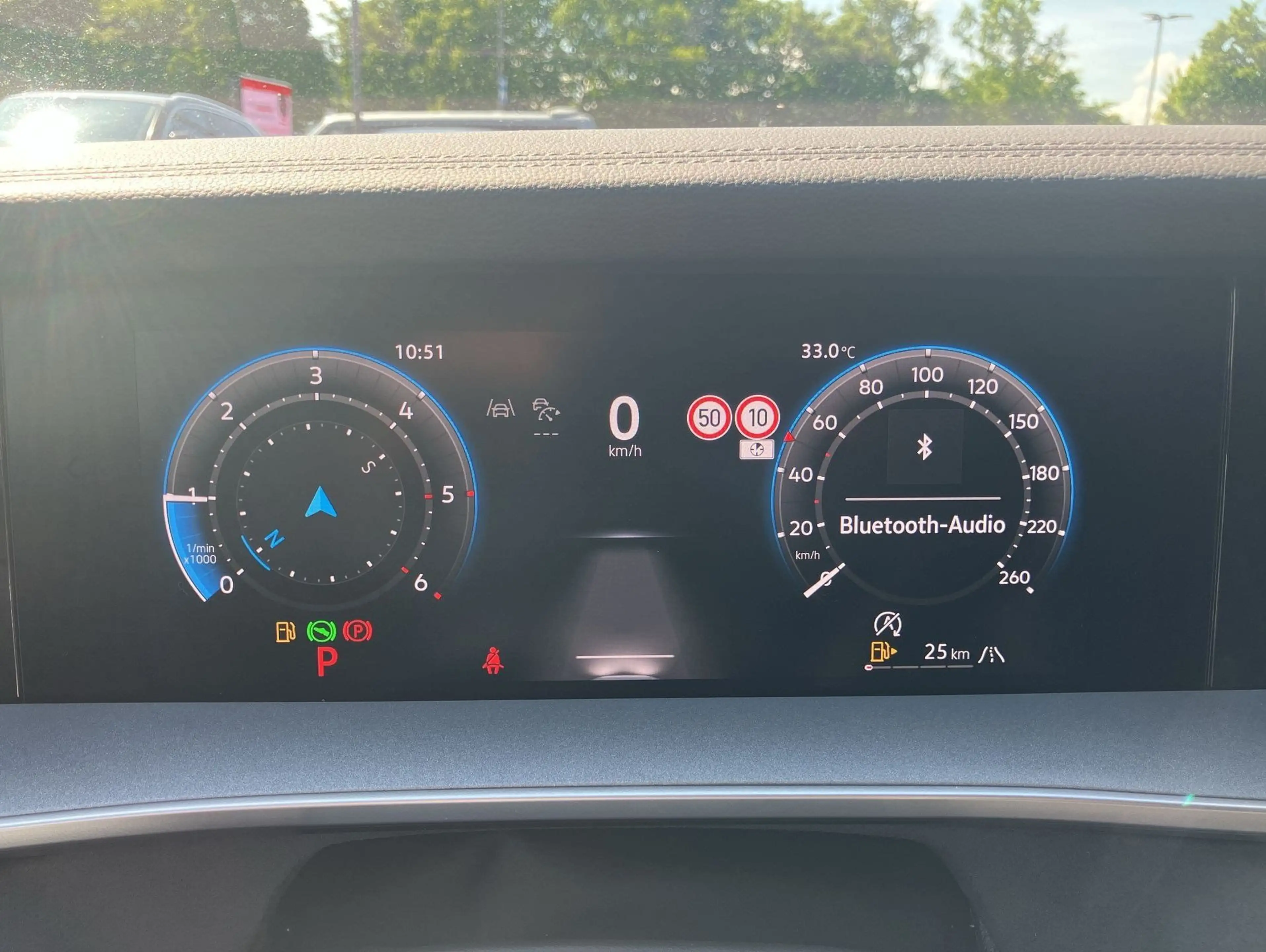 Volkswagen Tayron R-Line 2.0TDI 4Motion 4Motion CarPlay ACC — photo 7