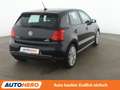 Volkswagen Polo 1.4 TSI ACT BlueGT*NAVI*PDC*SHZ*KLIMA* Schwarz - thumbnail 6