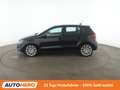 Volkswagen Polo 1.4 TSI ACT BlueGT*NAVI*PDC*SHZ*KLIMA* Schwarz - thumbnail 3