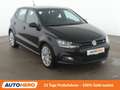 Volkswagen Polo 1.4 TSI ACT BlueGT*NAVI*PDC*SHZ*KLIMA* Schwarz - thumbnail 8