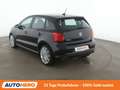 Volkswagen Polo 1.4 TSI ACT BlueGT*NAVI*PDC*SHZ*KLIMA* Schwarz - thumbnail 4