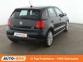 Volkswagen Polo 1.4 TSI ACT BlueGT*NAVI*PDC*SHZ*KLIMA* Schwarz - thumbnail 6