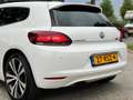 Volkswagen Scirocco 1.4 TSI Edition|Pano|6bak|navi|psensor|halfleder Bianco - thumbnail 8